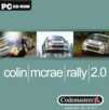 Colin Mcrae Rally 2.0/Codemasters