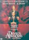 Адвокат Дьявола / Devils Advocate
