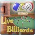 Live Billiards Deluxe 1.5