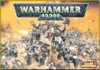 Warhammer 40k: Dawn of War
