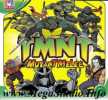Teenage Mutant Ninja Turtles Mutant Melee - MYTH Full